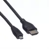 HDMI Cable ROLINE 11.04.5581 Photo 3