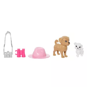 Barbie Doll and Accessories MATTEL Fashion Doll Multicolour 298mm