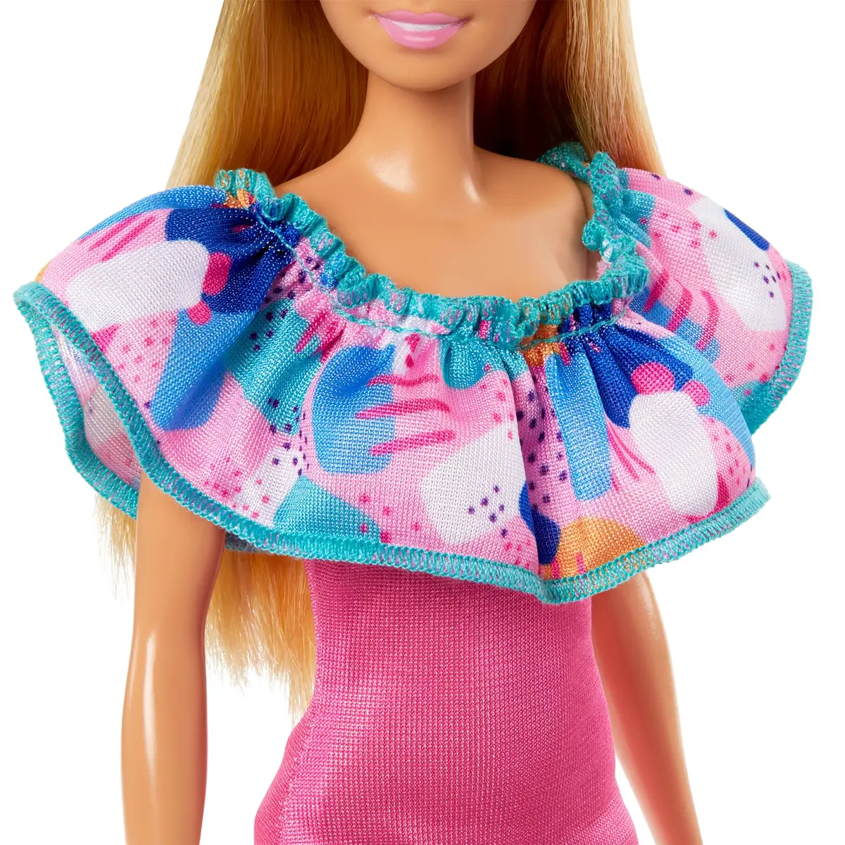Barbie lelle un aksesuāri MATTEL Photo 2