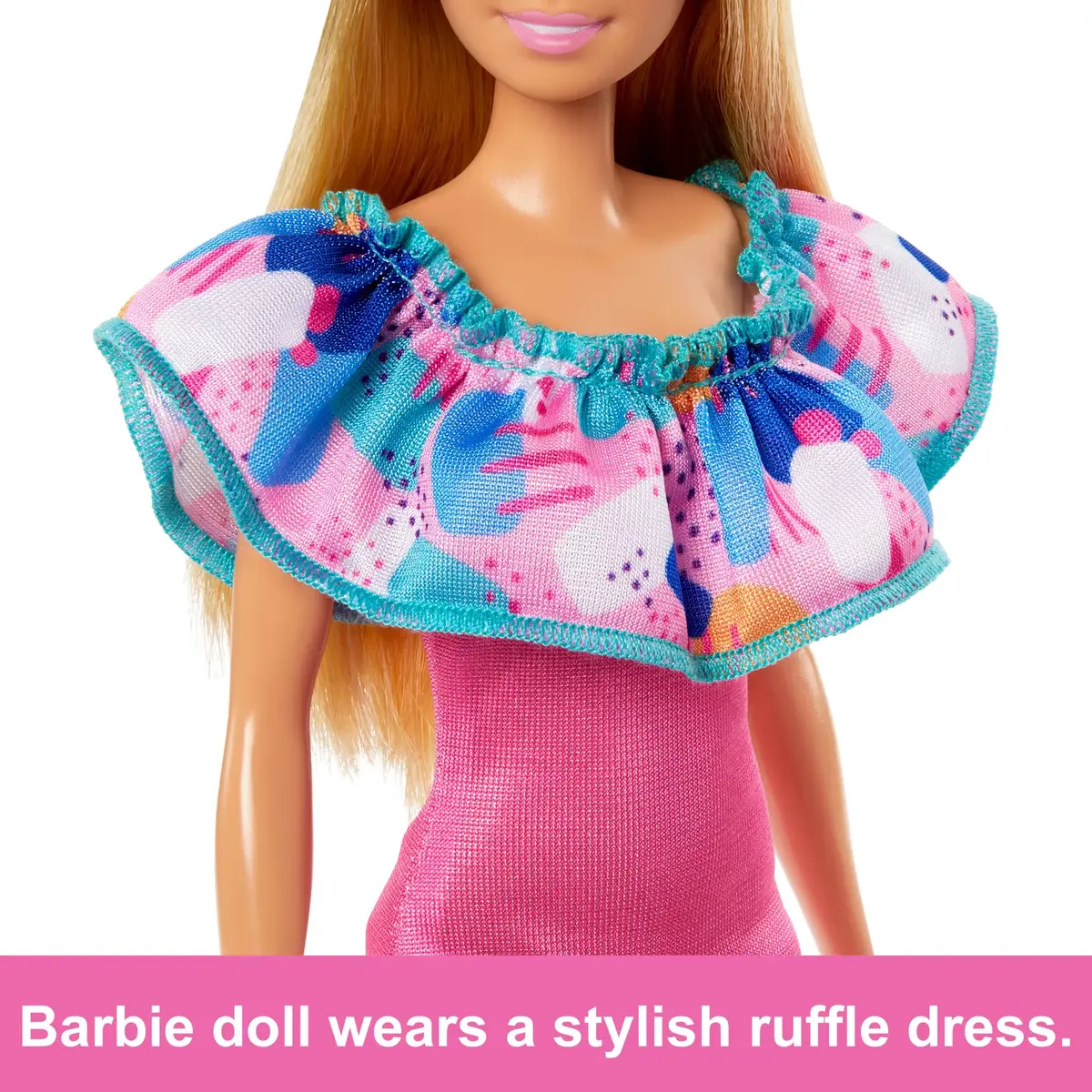 Barbie lelle un aksesuāri MATTEL Photo 3