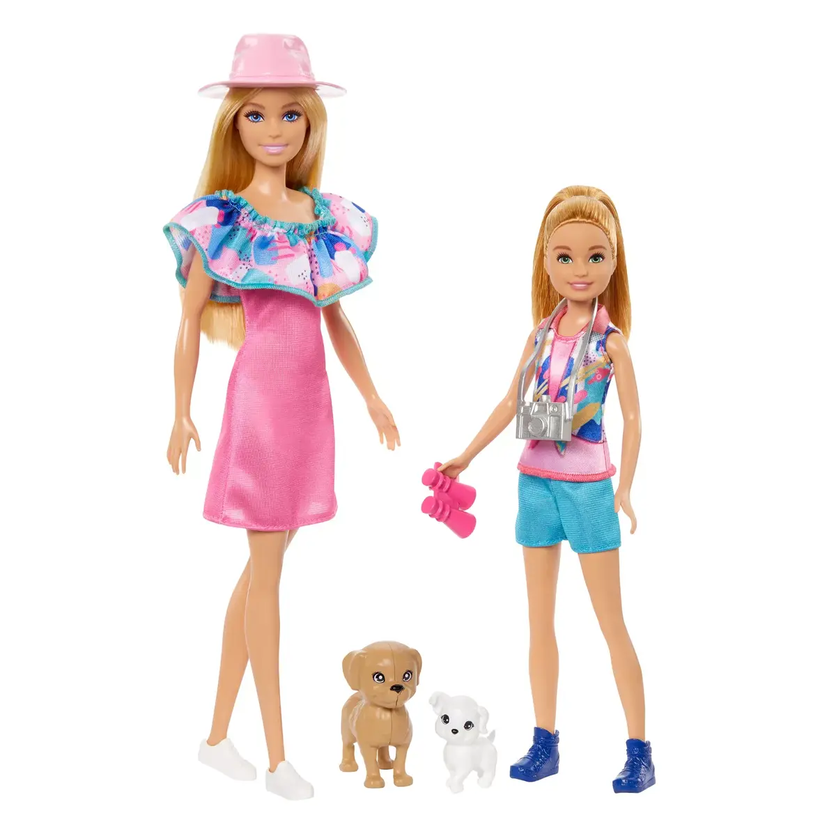 Barbie lelle un aksesuāri MATTEL Photo 5