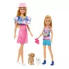 Barbie lelle un aksesuāri MATTEL Photo 5