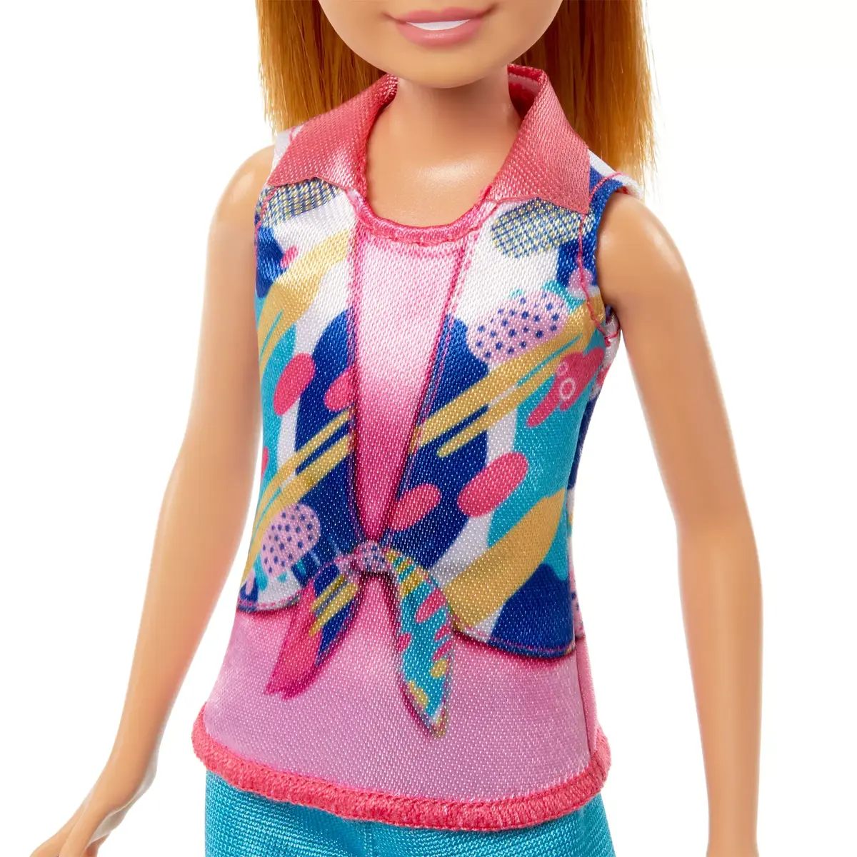 Barbie lelle un aksesuāri MATTEL Photo 7