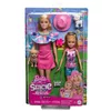 Barbie lelle un aksesuāri MATTEL Photo 8