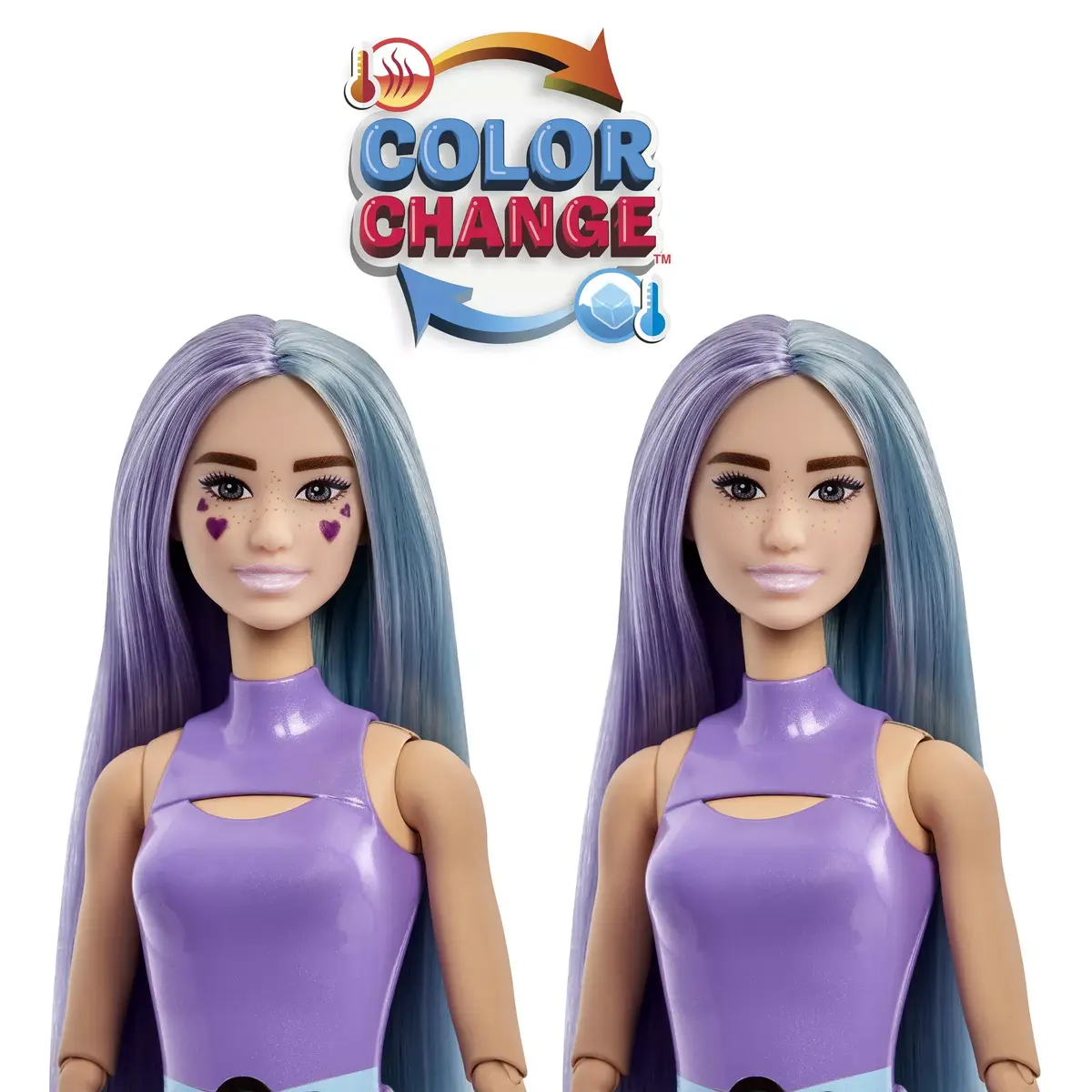 Modes lelle Mattel Barbie Pop Reveal Doll Photo 3