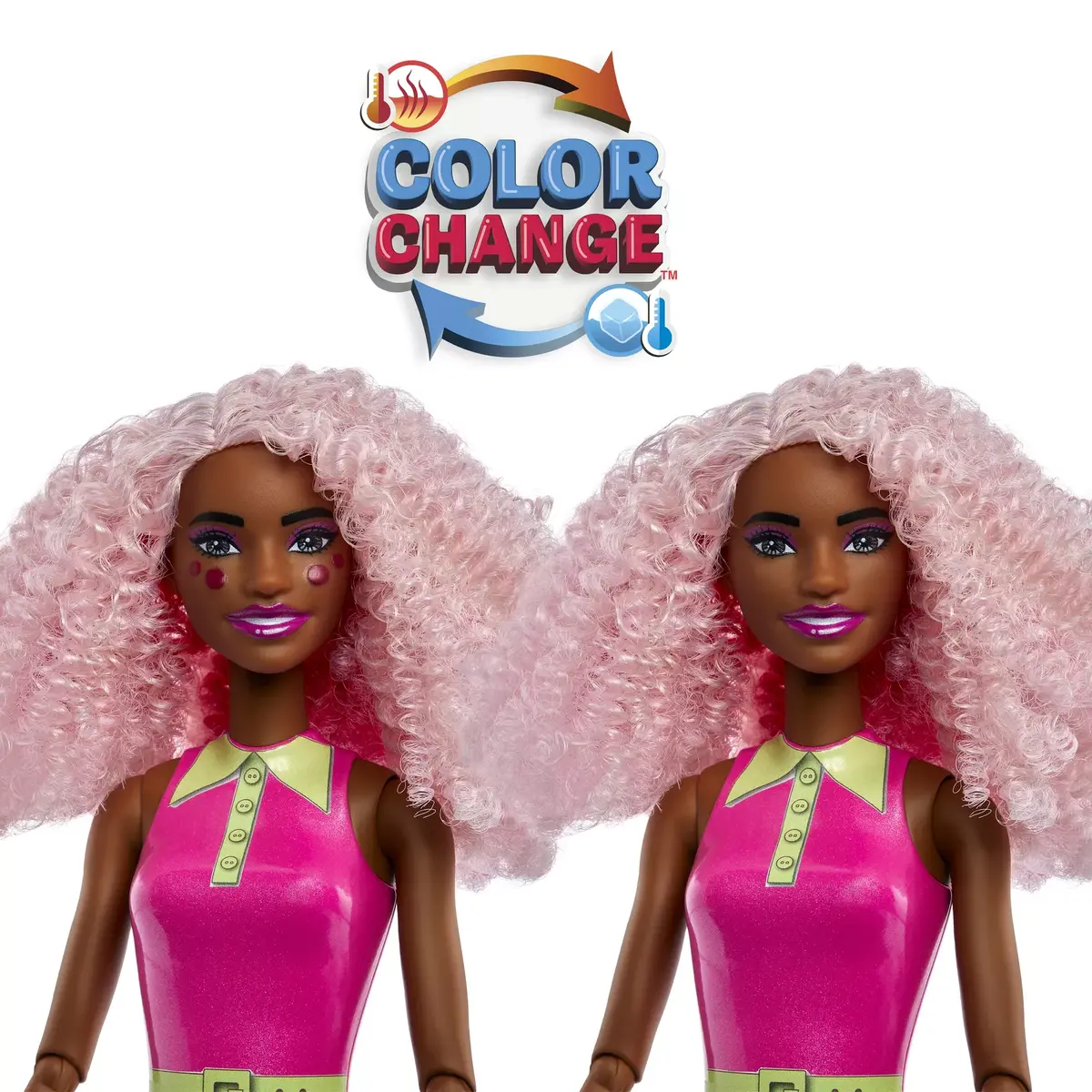Modes lelle Mattel Barbie Pop Reveal Doll Photo 3