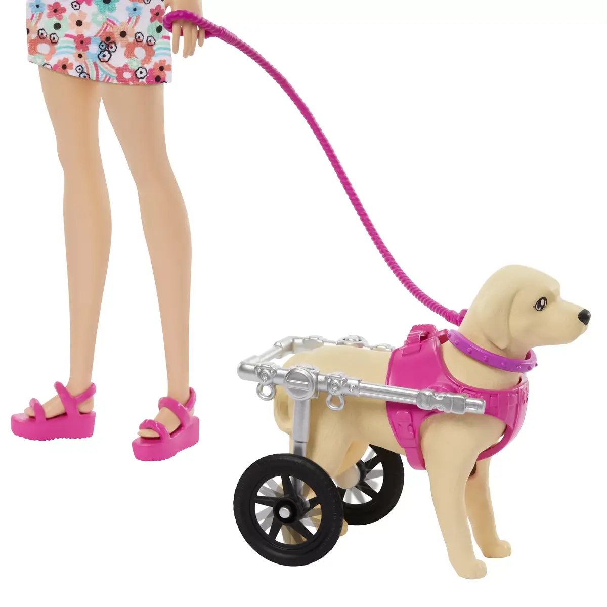Modes lelle Mattel Barbie HTK37 Photo 2
