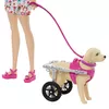 Modes lelle Mattel Barbie HTK37 Photo 2