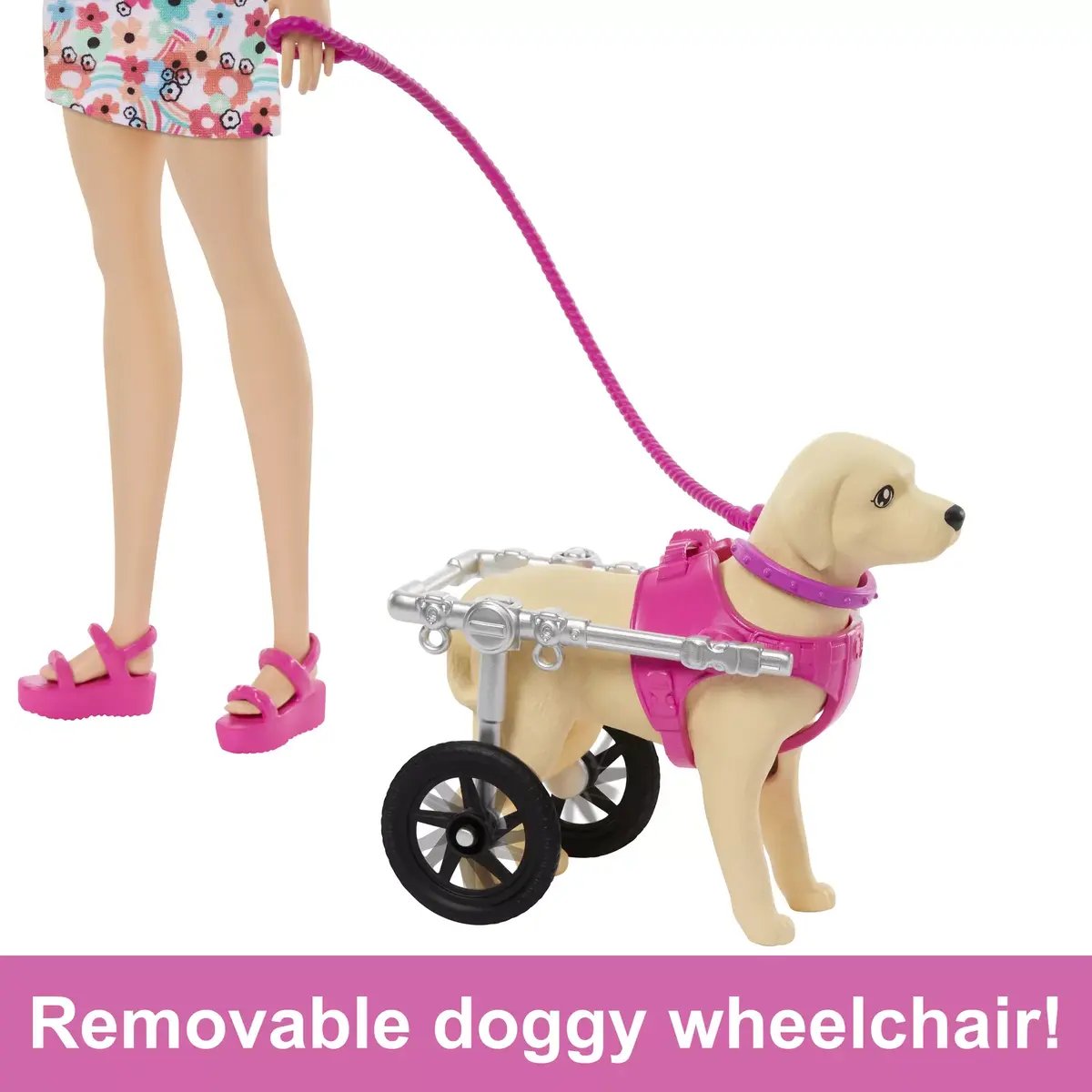 Modes lelle Mattel Barbie HTK37 Photo 3