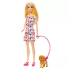 Modes lelle Mattel Barbie HTK37 Photo 4