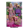 Modes lelle Mattel Barbie HTK37 Photo 5