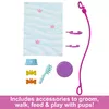 Modes lelle Mattel Barbie HTK37 Photo 6