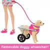 Modes lelle Mattel Barbie HTK37 Photo 8