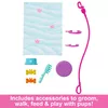 Modes lelle Mattel Barbie HTK37 Photo 9