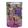 Modes lelle Mattel Barbie HTK37 Photo 13