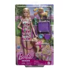 Modes lelle Mattel Barbie HTK37 Photo 14