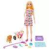Modes lelle Mattel Barbie HTK37 Photo 15