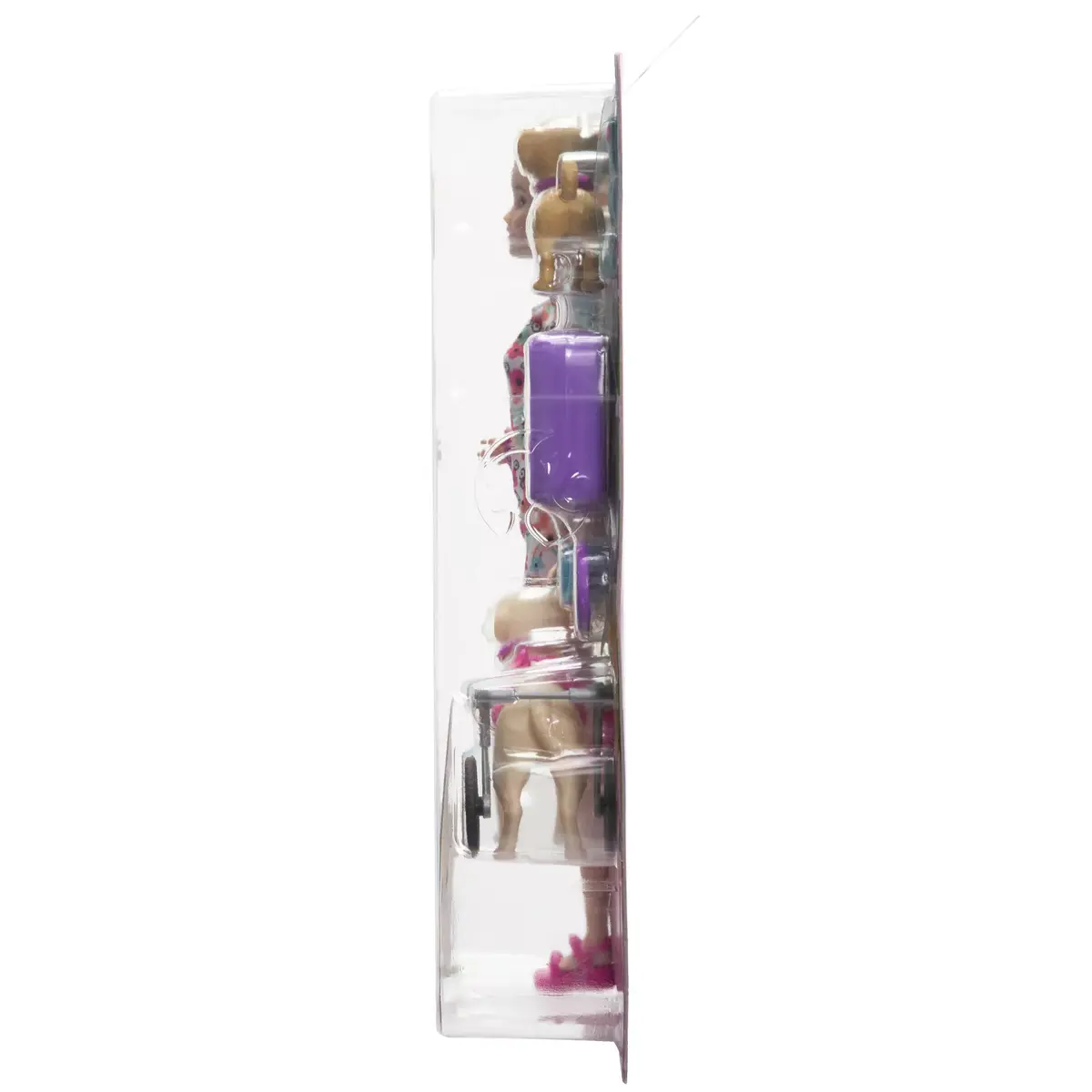 Modes lelle Mattel Barbie HTK37 Photo 17