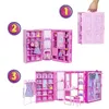 Doll closet Mattel Barbie Dream Closet Playset Photo 2