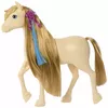 MATTEL Barbie Mysteries pony with accessories Photo 2