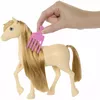 MATTEL Barbie Mysteries pony with accessories Photo 4