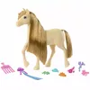 MATTEL Barbie Mysteries pony with accessories Photo 5