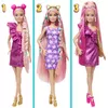 Modes lelle Mattel Barbie Fun & Fancy Photo 5