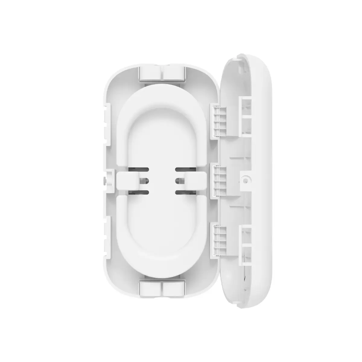 Коробка для кабелей Ubiquiti UACC-FIBER-SR-KIT Photo 6