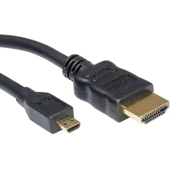 HDMI augstas ātruma kabelis + Ethernet VALUE Photo 2