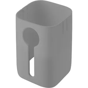 Cover for 2S Zwilling Fresh & Save Cube - grey