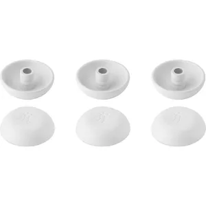 Set of 6 Zwilling Fresh & Save Cube Diffusers