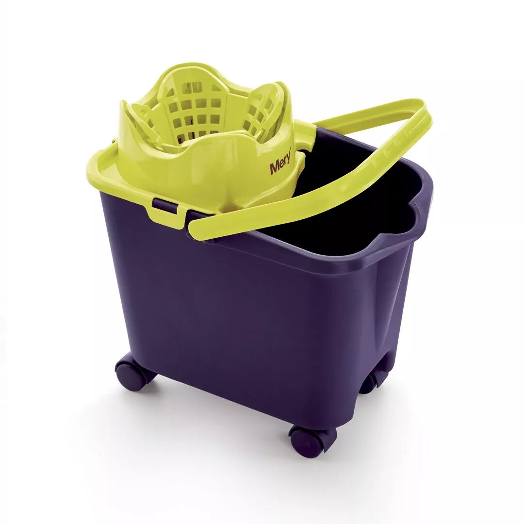 Basins & Buckets