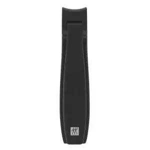 Ногтевой кусачки ZWILLING 47202-401-0 Нержавеющая сталь Изогнутые Черные
