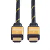 HDMI Cable ROLINE GOLD High Speed 3m Photo 3