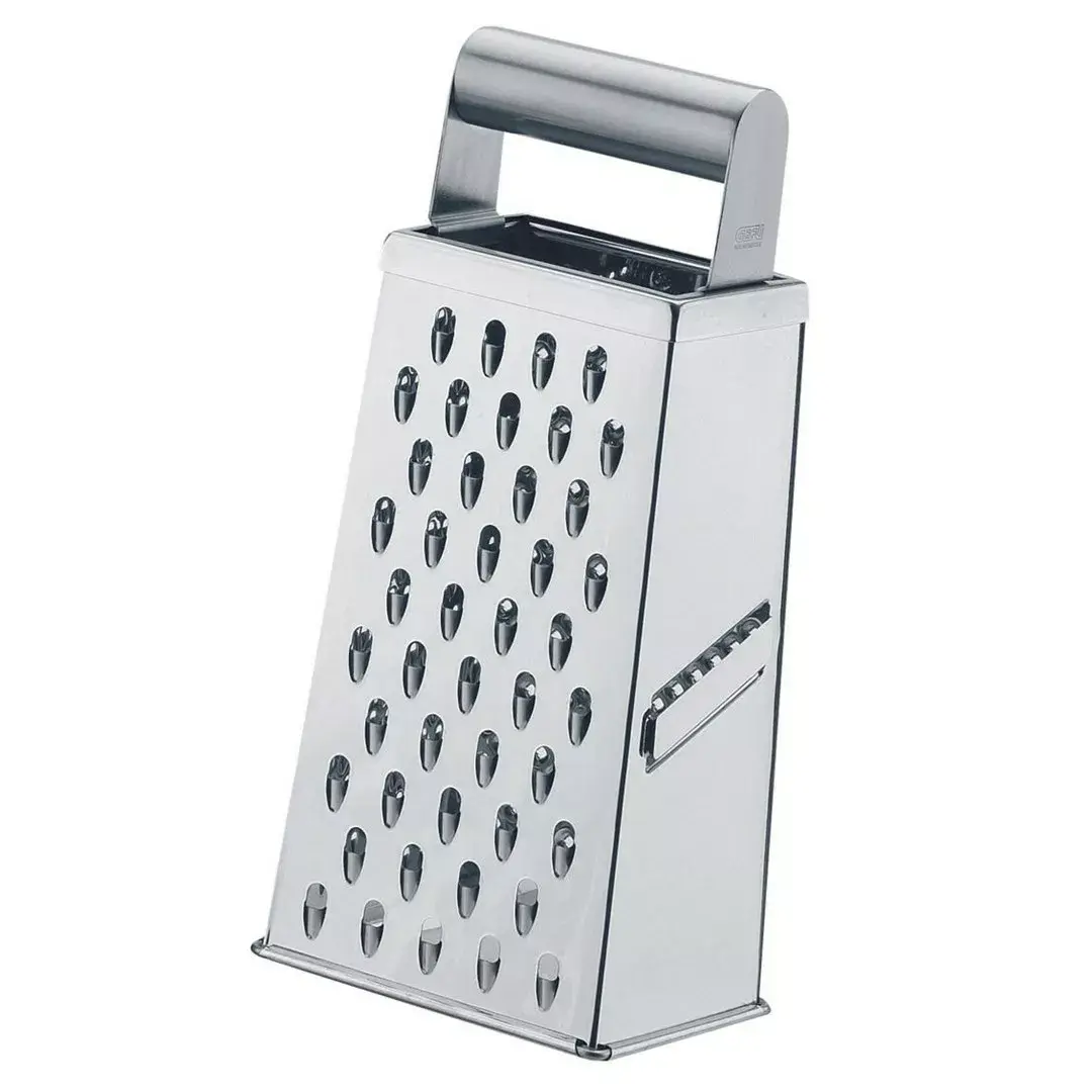 Тёрка GEFU CUBO G-10750 Photo 2