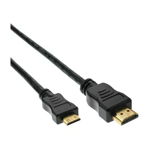 HDMI mini cable InLine 17461P 1m