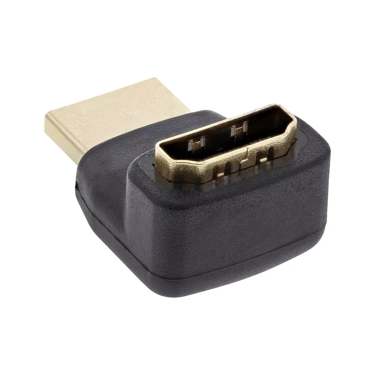 HDMI adapteris InLine 17600F Photo 2