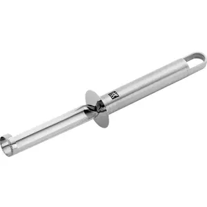 Apple Stoner ZWILLING PRO model 37160-014-0 — manual apple corer and slicer, stainless steel parts