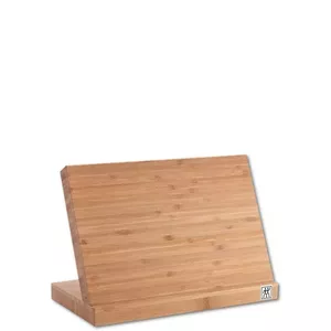 Knife Block ZWILLING 35046-110-0 Bamboo Wood