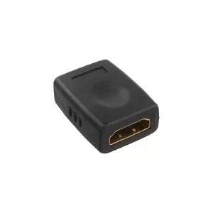 HDMI Adapter HDMI A female / female InLine 17600G