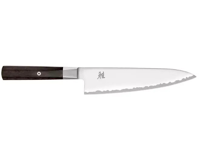 Virtuves nazis ZWILLING MIYABI 4000 FC Steel Photo 2