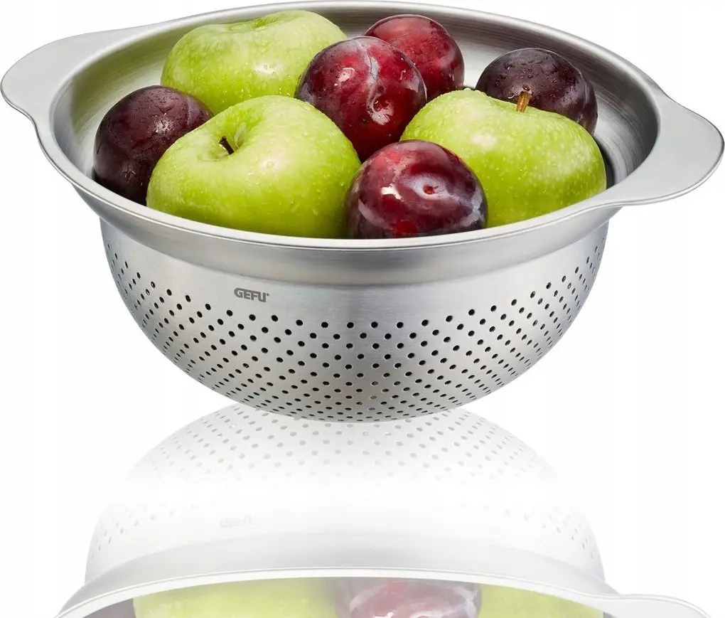 GEFU PREMIO G-28131 23 cm strainer Photo 6