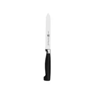 Kitchen knife ZWILLING 31070-131-0, stainless steel blade