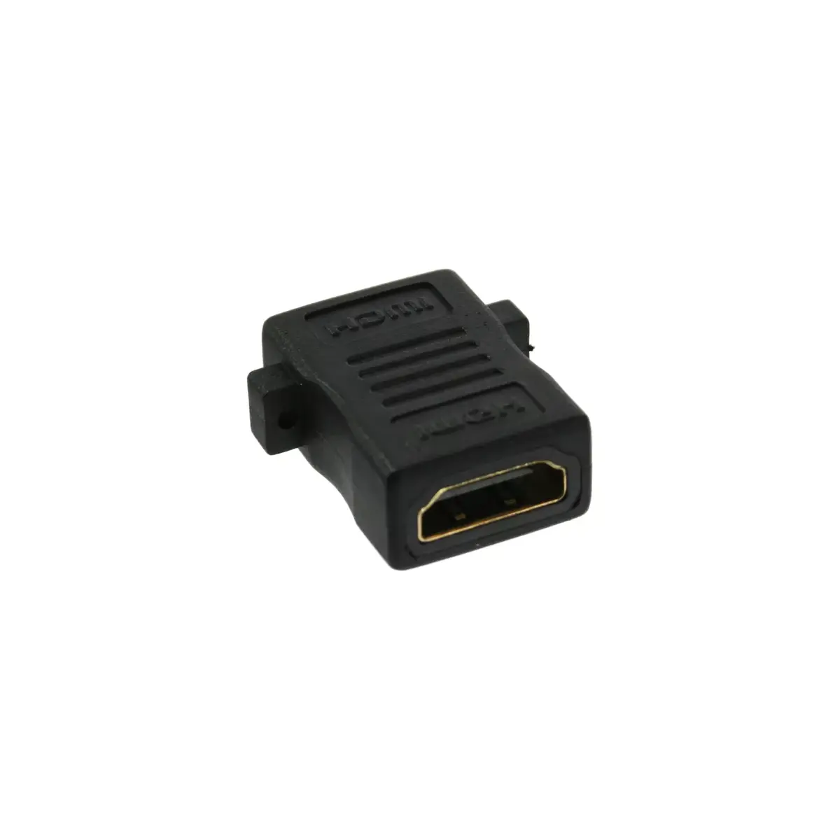 HDMI uzstādīšanas adapteris InLine 17600M Photo 2