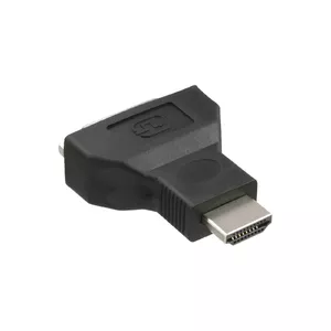 InLine HDMI to DVI Adapter male / female 17670
