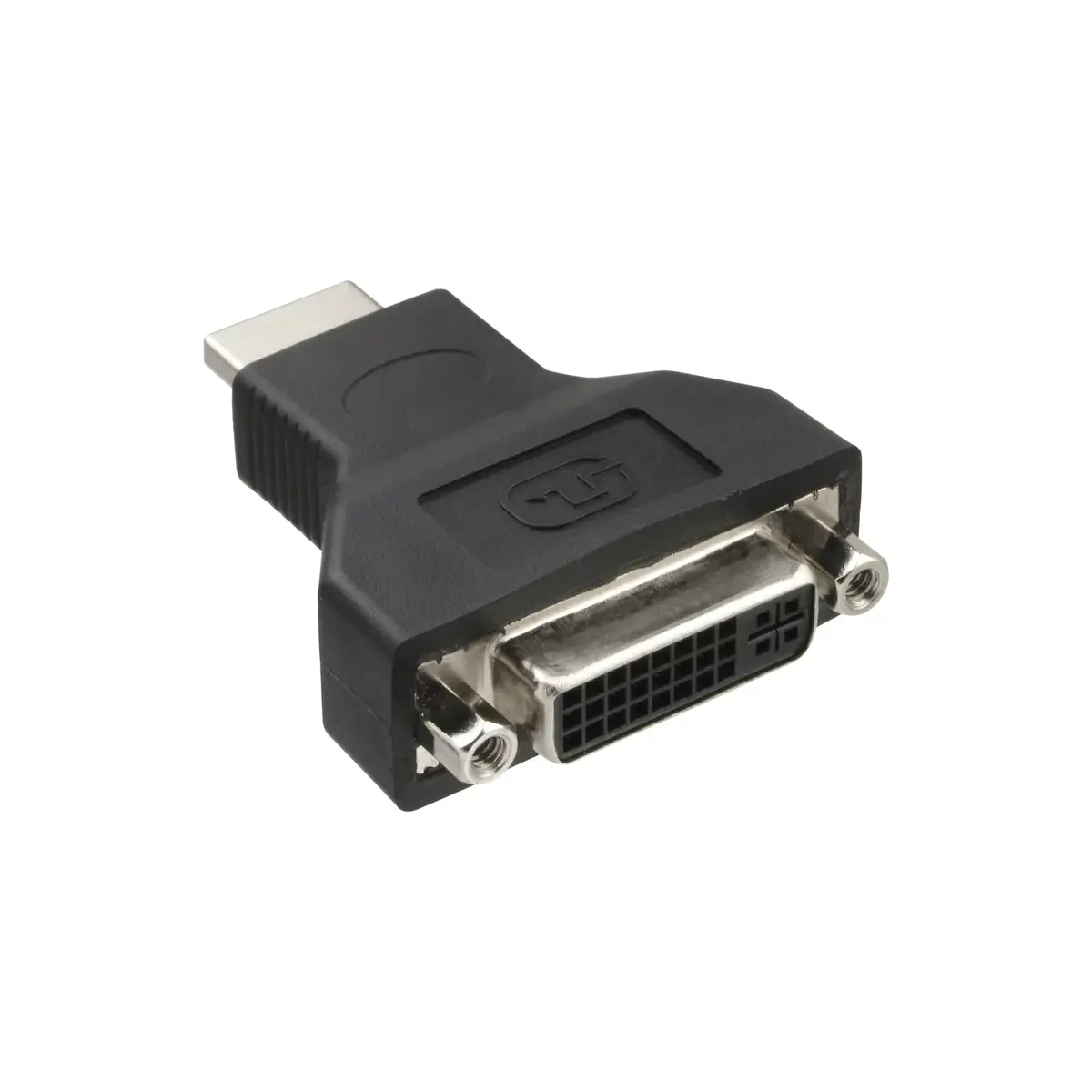 InLine HDMI to DVI Adapter 17670 Photo 2