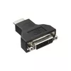 InLine HDMI to DVI Adapter 17670 Photo 2