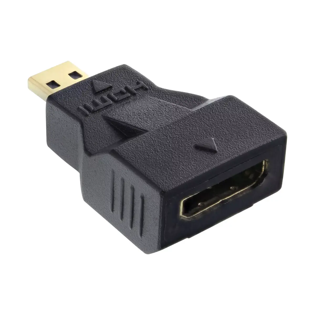 InLine HDMI Adapter 17690C Photo 2