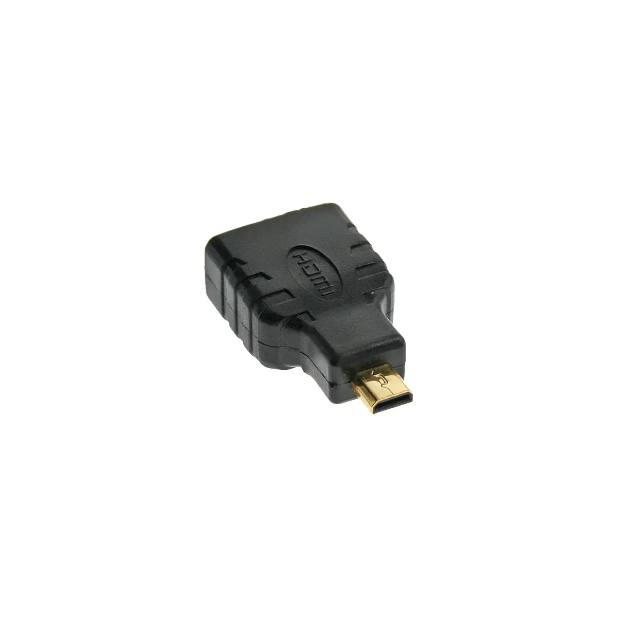 HDMI Adapter InLine 17690D Photo 2