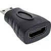 HDMI Adaptor InLine 17690G Photo 2